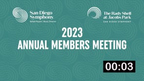 sdso annual meeting 2023