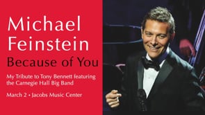 michael feinstein 3