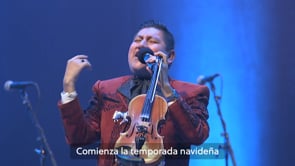 fiesta navidad v2 sp subs