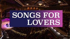 songs for lovers promo 2