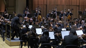 Symphony No. 7 in C Major, Op. 60, “Leningrad” - I. Allegretto - Dimitri Shostakovich