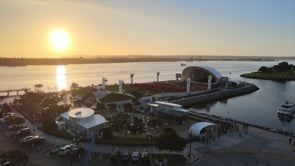 opening night promo 2